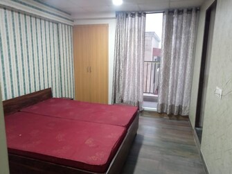 1 BHK Builder Floor For Rent in Penta Homes Vip Road Zirakpur  8070518