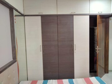 Bathroom in 2 BHK Apartment at PSN Yashwant Star, Virar West – for Sale