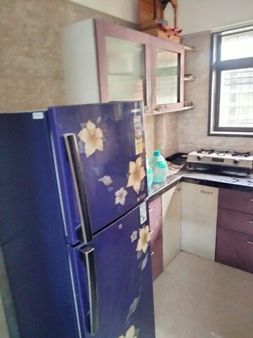 Furnished Amenities in 2 BHK Apartment at PSN Yashwant Star, Virar West – for Sale