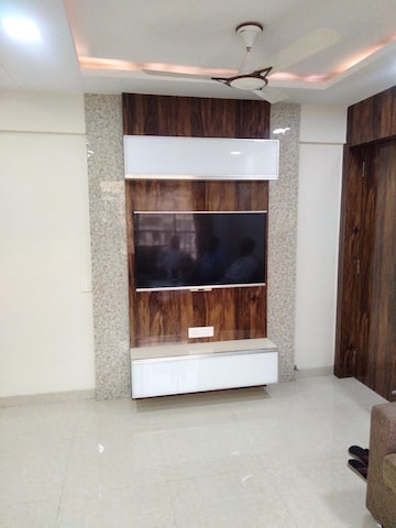 2 BHK Apartment For Resale in PSN Yashwant Star Virar West Palghar  8070507