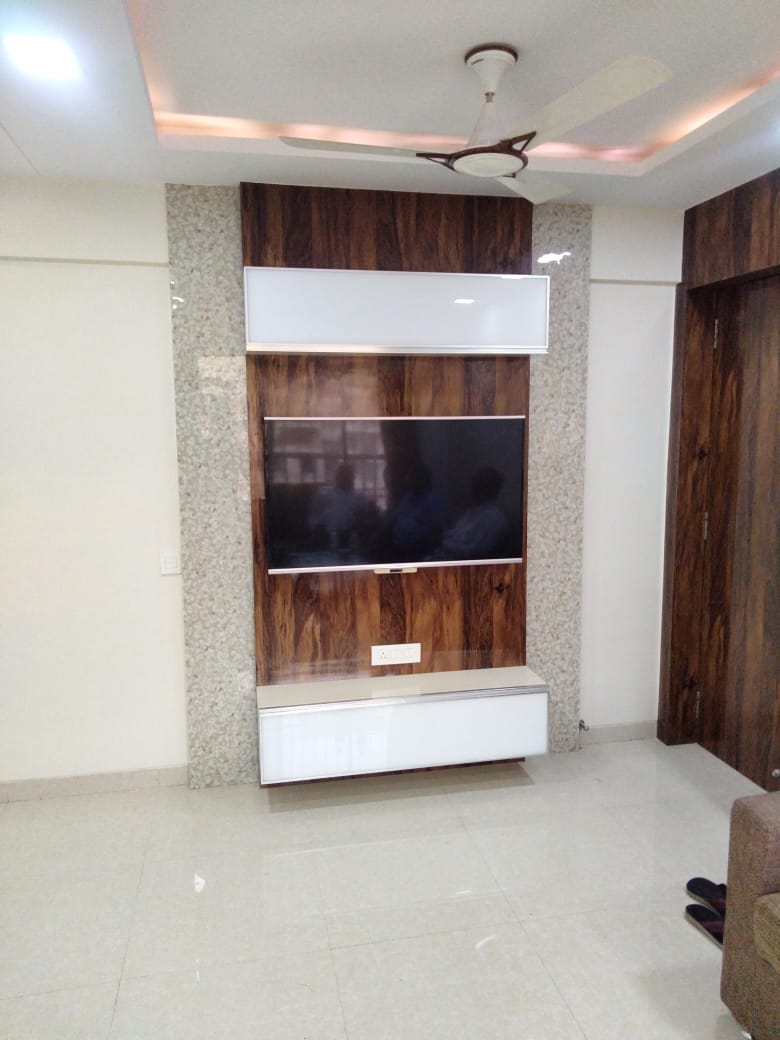 2 BHK Apartment For Sale in PSN Yashwant Star