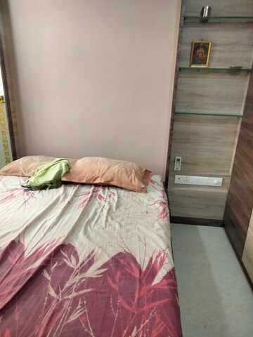 Bedroom in 2 BHK Apartment at PSN Yashwant Star, Virar West – for Sale