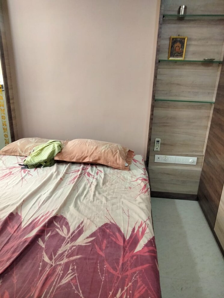 Bedroom, psn-yashwant-star 2 Bedroom 900 Sq.Ft. Apartment In Virar West Palghar 8070507