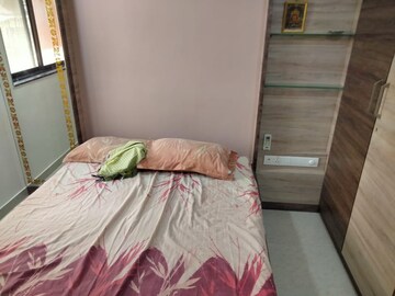 Bedroom in 2 BHK Apartment at PSN Yashwant Star, Virar West – for Sale