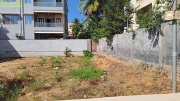  Plot – Exterior View View at Sri Sai Ramana Tower, Kukatpally - for Sale