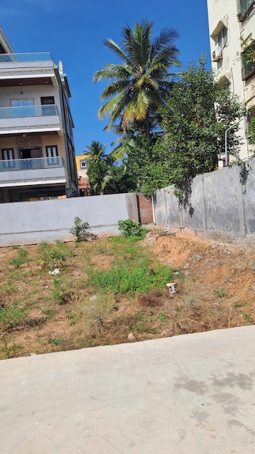 Plot For Resale in Sri Sai Ramana Tower Kukatpally Hyderabad  8070491