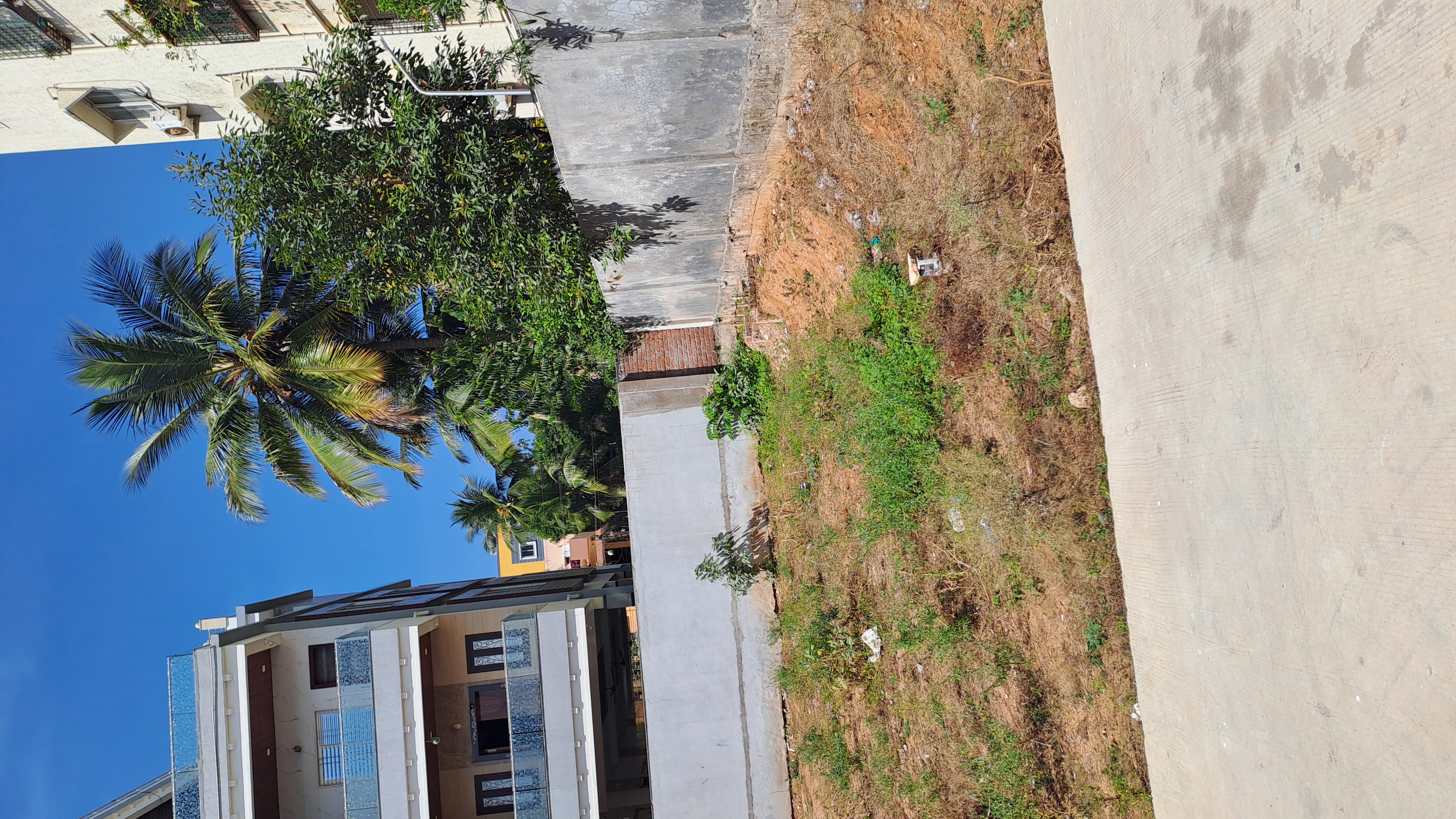 Plot For Sale in Sri Sai Ramana Tower