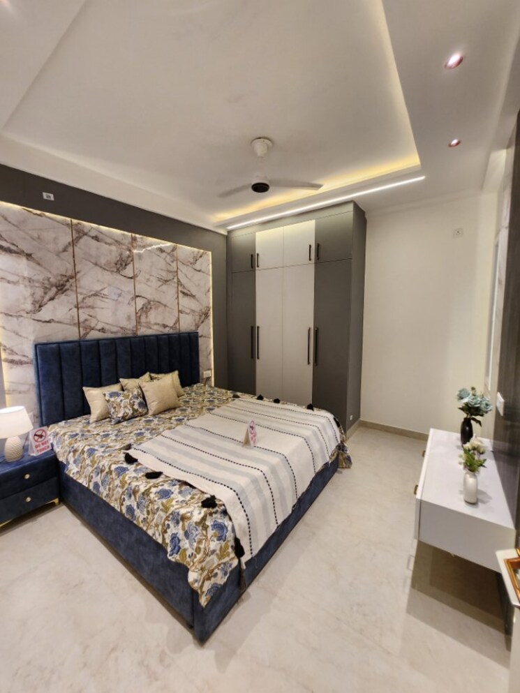 Bedroom, sector 10 greater noida 3 Bedroom 1755 Sq.Ft. Villa In Sector 10 Greater Noida Greater Noida 8070470
