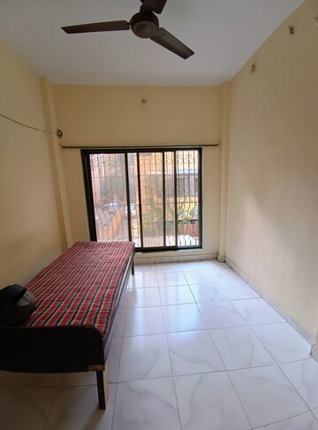 1 RK Apartment For Rent in Kopar Khairane