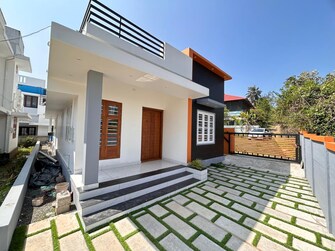 2 BHK Villa For Resale in Thrissur Road Thrissur  8070504