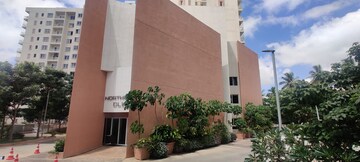 2 BHK Apartment For Sale in Brigade Northridge, Kogilu Road