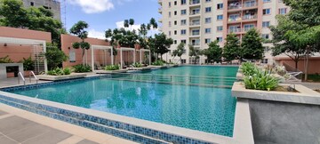 Swimming Pool in 2 BHK Apartment at Brigade Northridge, Kogilu Road – for Sale
