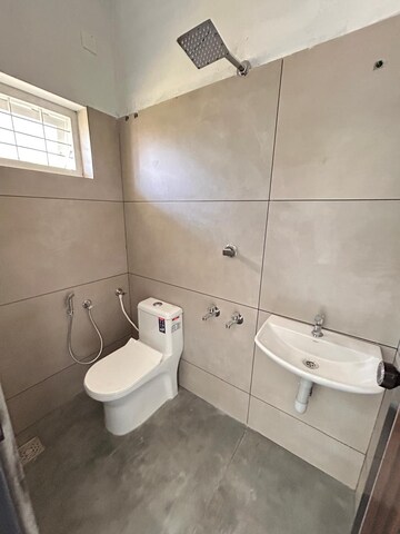 Attached Bathroom in 2 BHK Villa at Thrissur Road – for Sale