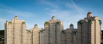 1 BHK Apartment – Exterior View View at Arihant Avanti, Shilphata - for Sale