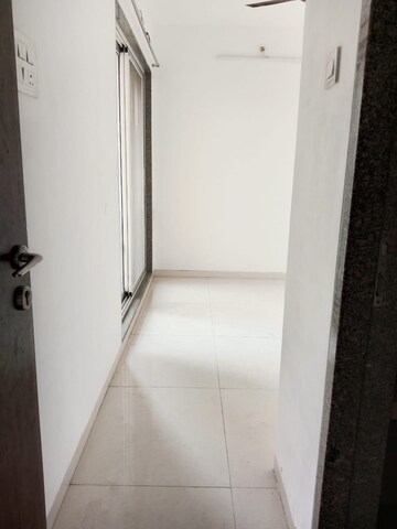 Building Lobby in 2 BHK Apartment at Satyam Harmony Kopar Khairane, Kopar Khairane – for Rent