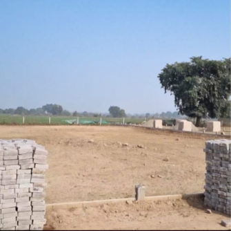 Plot For Resale in Dankaur Inner Township Dankaur Greater Noida  8070537