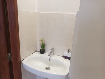 Bathroom in 2 BHK Apartment at Yash Florencia, Kondhwa – for Sale