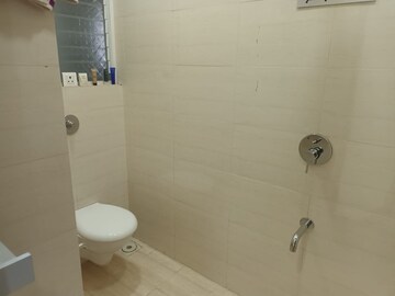 Bathroom in 2 BHK Apartment at Yash Florencia, Kondhwa – for Sale