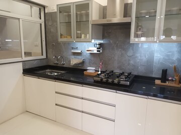 Kitchen in 2 BHK Apartment at Yash Florencia, Kondhwa – for Sale
