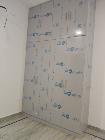 Bathroom in 2 BHK Builder Floor at Shivalik Nagar – for Rent