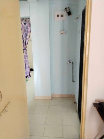 1 BHK Apartment For Rent in Om Apartment Belapur Cbd Belapur Sector 13 Navi Mumbai  8070539