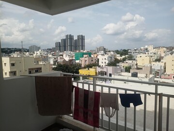 2.5 BHK Apartment – Exterior View View at Ambience Courtyard, Manikonda - for Rent