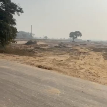 Plot Area in  Plot at Aura Bellina Aerocity, Sector 17b – for Sale