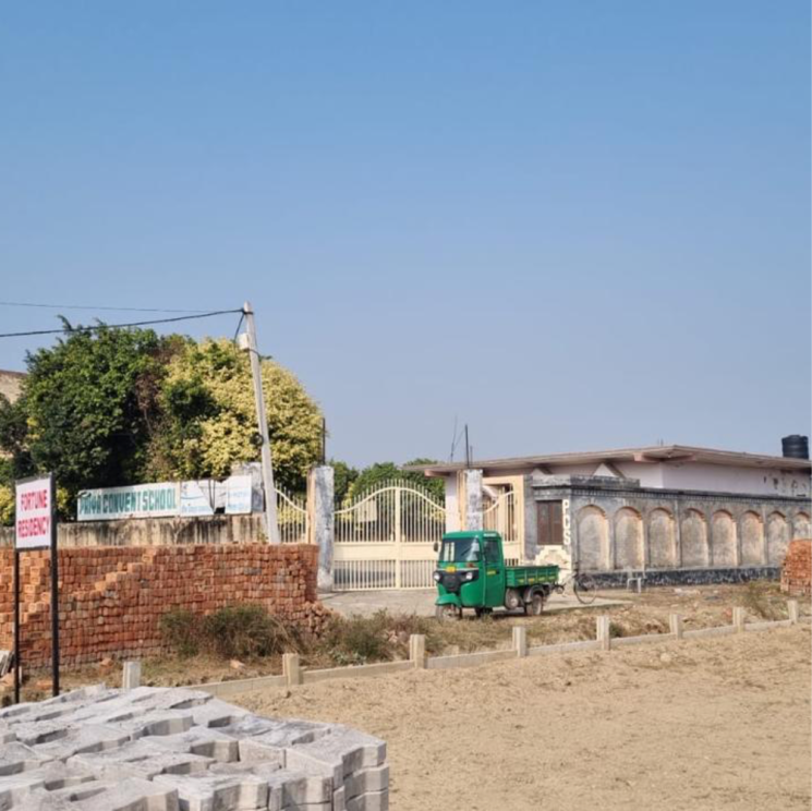 Exterior View, aura-bellina-aerocity  100 Sq.Yd. Plot In Sector 17b Greater Noida 8070561