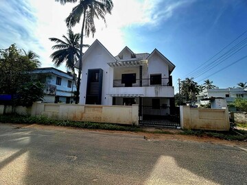 3 BHK Villa For Resale in Thrissur Road Thrissur  8070544