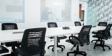 Commercial Co-working Space 2000 Sq.Ft. For Rent in Anna Salai Chennai  8070545