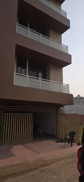 2 BHK Apartment For Resale in Mehak Residency Villas Gt Road Ghaziabad  8070589