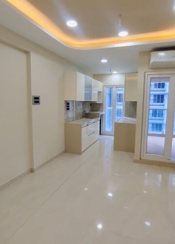 Building Lobby in 2 BHK Apartment at Raghav Amara, Kurla – for Rent