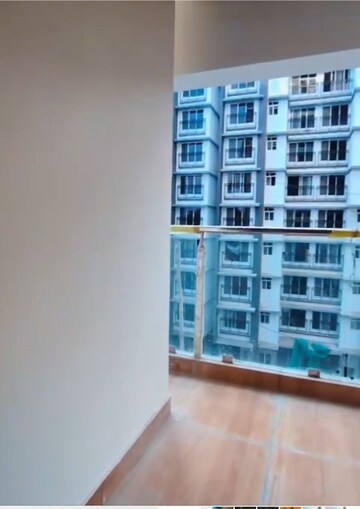 2 BHK Apartment – Exterior View View at Raghav Amara, Kurla - for Rent