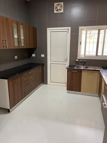 Kitchen in 3 BHK Villa at Sobha City Aristos, Hegde Nagar – for Sale