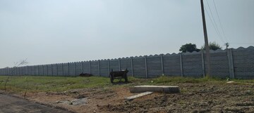 Plot Area in  Plot at Jewar – for Sale