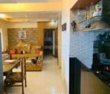 2 BHK Apartment For Resale in Girme Heights Nibm Pune  8070584