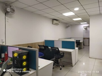 Team Area in  Office Space at Sector 2 – for Rent