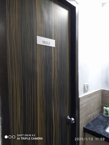 Furnished Amenities in  Office Space at Sector 2 – for Rent