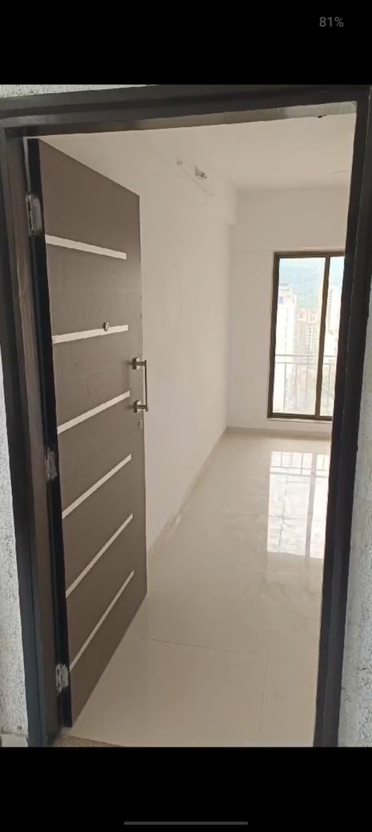 1 BHK Apartment For Sale in RNA NG Canary