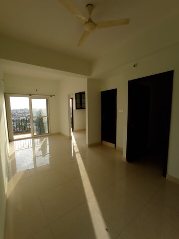Building Lobby in 2 BHK Apartment at Adonai Glory, Kothanur – for Sale