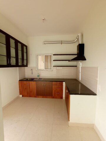 Kitchen in 2 BHK Apartment at Adonai Glory, Kothanur – for Sale