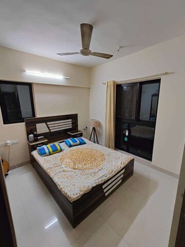 1 BHK Apartment For Rent in Bhoomi Park Malad West Mumbai  8070605