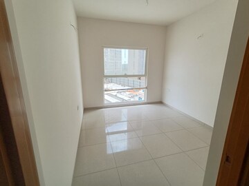 Bathroom in 2 BHK Apartment at Sobha Dream Gardens, Thanisandra Main Road – for Sale