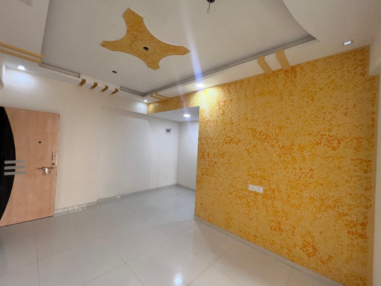 1 BHK Apartment For Sale in Shree Laxmi Tower