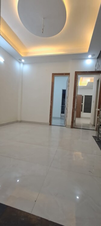 2 BHK Independent House For Resale in Vrindavan Garden Noida Ext Sector 16b Greater Noida  8070627