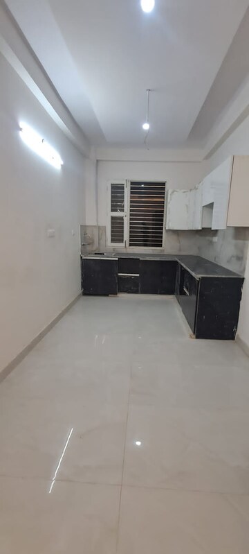 Kitchen in 2 BHK Independent House at Vrindavan Garden, Sector 16b Greater Noida – for Sale