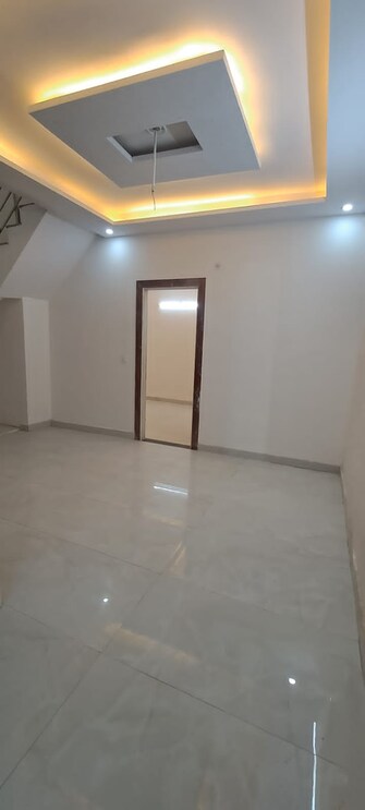 2 BHK Independent House For Resale in Vrindavan Garden Noida Ext Sector 16b Greater Noida  8070627