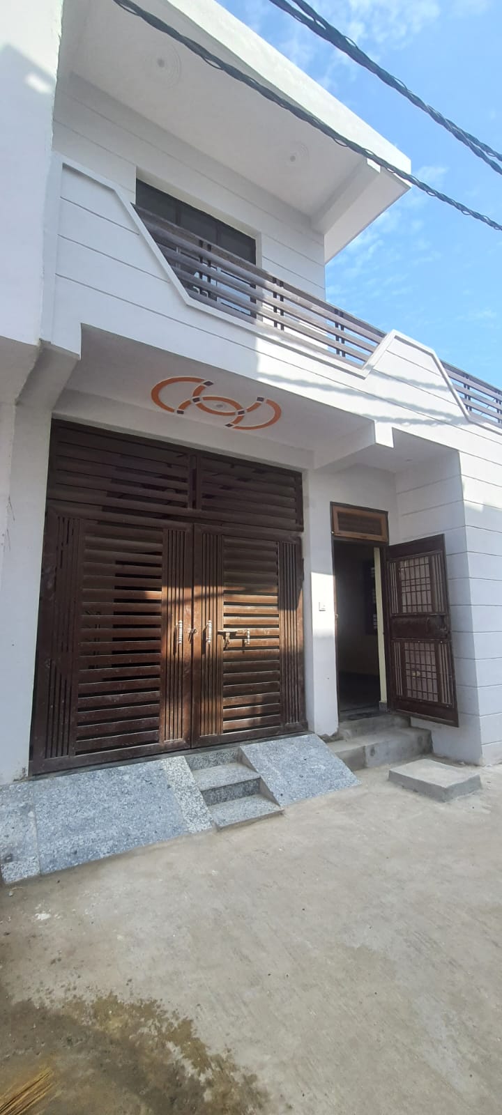 2 BHK Independent House For Sale in Vrindavan Garden