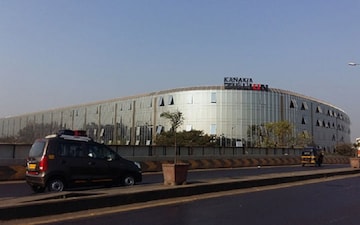 Office Space For Rent in Kanakia Zillion, Kurla West