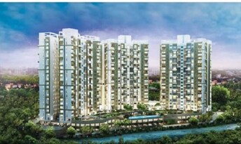 3 BHK Apartment For Resale in Goel Ganga Ishanya Bibwewadi Pune  8070568